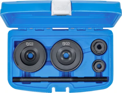 BGS hátsó szilent kinyomókészlet VW Golf, Audi A3