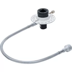 BGS szögrehúzó tárcsa rögzítőmágnessel 20 mm (3/4")