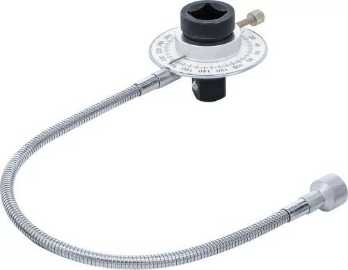 BGS szögrehúzó tárcsa rögzítőmágnessel 20 mm (3/4")