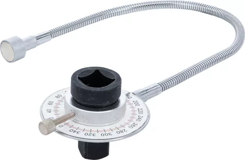 BGS szögrehúzó tárcsa rögzítőmágnessel 20 mm (3/4")