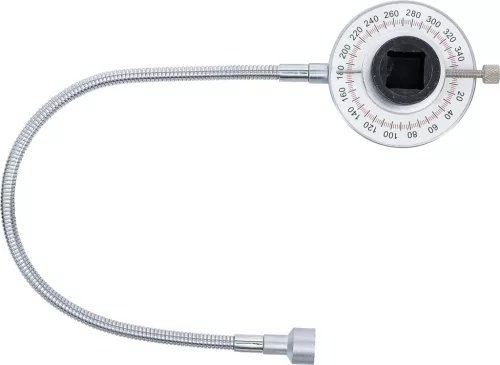 BGS szögrehúzó tárcsa rögzítőmágnessel 20 mm (3/4")