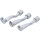 BGS vezetékkulcs készlet, nyitott 12,5 mm (1/2") 14 - 17 - 19 mm