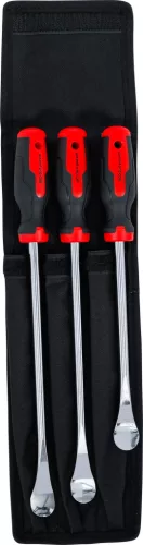 BGS gumiabroncs szerelő vas 300 - 350 - 380 mm 3 darabos