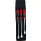 BGS gumiabroncs szerelő vas 300 - 350 - 380 mm 3 darabos