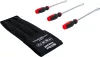 BGS gumiabroncs szerelő vas 300 - 350 - 380 mm 3 darabos