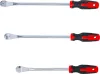 BGS gumiabroncs szerelő vas 300 - 350 - 380 mm 3 darabos