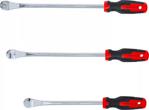 BGS gumiabroncs szerelő vas 300 - 350 - 380 mm 3 darabos