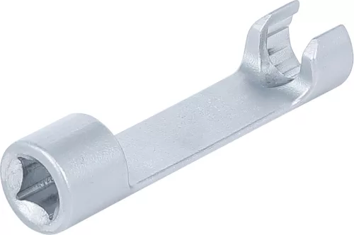 BGS speciális kulcs befecskendező vezetékekhez Mercedes-Benz 10 mm (3/8") 14 mm