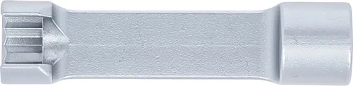 BGS speciális kulcs befecskendező vezetékekhez Mercedes-Benz 10 mm (3/8") 14 mm