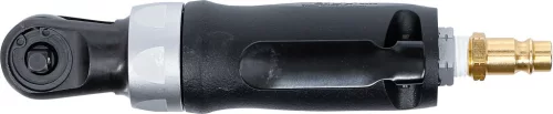 BGS levegős racsni 6,3 mm (1/4") 54 Nm extra rövid