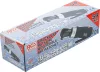 BGS levegős racsni 6,3 mm (1/4") 54 Nm extra rövid