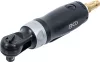 BGS levegős racsni 10 mm (3/8") 54 Nm extra rövid