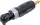 BGS levegős racsni 10 mm (3/8") 54 Nm extra rövid