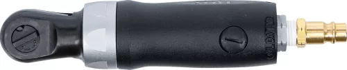 BGS levegős racsni 10 mm (3/8") 54 Nm extra rövid