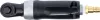 BGS levegős racsni 10 mm (3/8") 54 Nm extra rövid