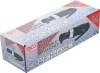 BGS levegős racsni 10 mm (3/8") 54 Nm extra rövid