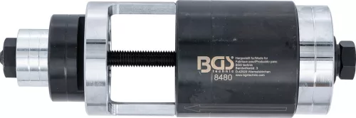 BGS hátsó lengőkar szilent szerelő BMW E36 & E46