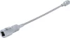 BGS flexibilis hosszabbító Külső/12,5 mm (1/2") 300 mm