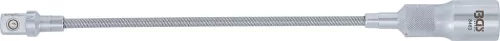 BGS flexibilis hosszabbító Külső/12,5 mm (1/2") 300 mm