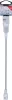 BGS flexibilis hosszabbító Külső/12,5 mm (1/2") 300 mm