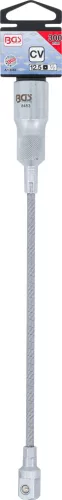 BGS flexibilis hosszabbító Külső/12,5 mm (1/2") 300 mm