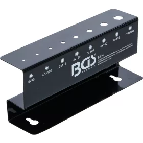 BGS tartó a BGS 8484-hez üres