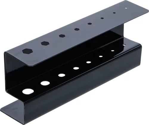 BGS tartó a BGS 8484-hez üres