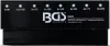 BGS tartó a BGS 8484-hez üres