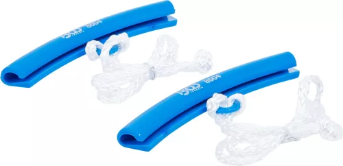 BGS könnyűfémfelni védőkészlet 150 mm 2 darabos