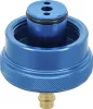 BGS hűtőadapter a BGS 8514-hez Mercedes-Benz Sprinter, Vito, Viano