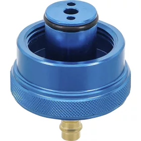 BGS hűtőadapter a BGS 8514-hez Mercedes-Benz Sprinter, Vito, Viano