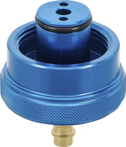 BGS hűtőadapter a BGS 8514-hez Mercedes-Benz Sprinter, Vito, Viano