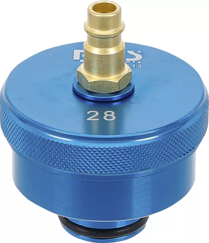 BGS hűtőadapter a BGS 8514-hez Mercedes-Benz Sprinter, Vito, Viano