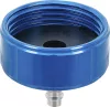 BGS hűtőadapter BGS 8514-hez Mercedes-Benz Sprinter
