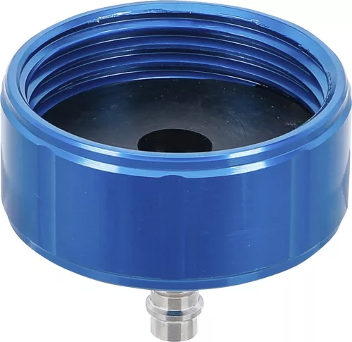 BGS hűtőadapter BGS 8514-hez Mercedes-Benz Sprinter