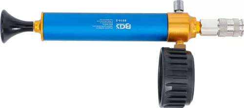 BGS nyomószivattyú kijelzővel a BGS 8514-hez