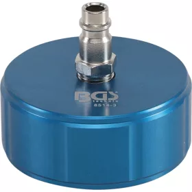 BGS hűtőadapter a BGS 8514-hez Scania