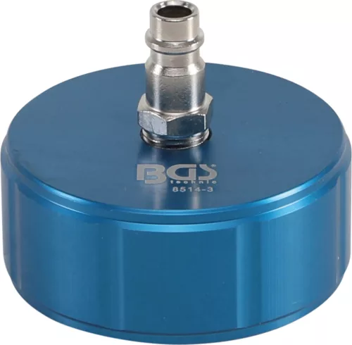BGS hűtőadapter a BGS 8514-hez Scania