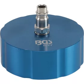 BGS hűtőadapter a BGS 8514-hez DAF-XF 95, XF 105