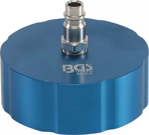 BGS hűtőadapter a BGS 8514-hez DAF-XF 95, XF 105
