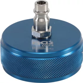 BGS hűtőadapter a BGS 8514-hez Iveco Daily