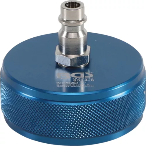 BGS hűtőadapter a BGS 8514-hez Iveco Daily