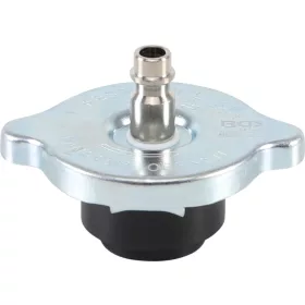 BGS hűtőadapter a BGS 8514-hez Mercedes-Benz Sprinter