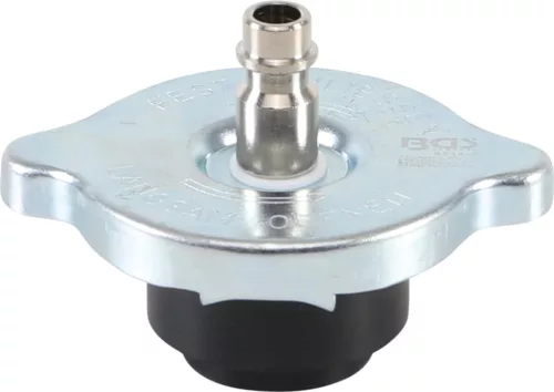 BGS hűtőadapter a BGS 8514-hez Mercedes-Benz Sprinter