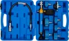 BGS hűtőrendszer diagnosztikai táska 9 darabos