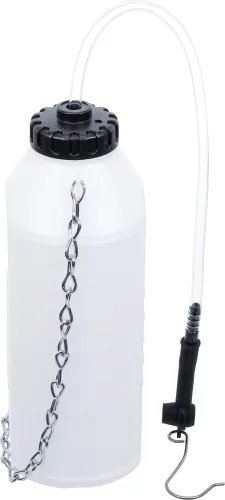 BGS féklégtelenítő palack 1 l