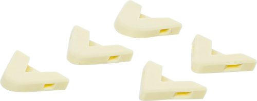 BGS tartalék fejek fehér a BGS 85200-hoz 5 darabos