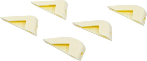 BGS tartalék fejek fehér a BGS 85200-hoz 5 darabos