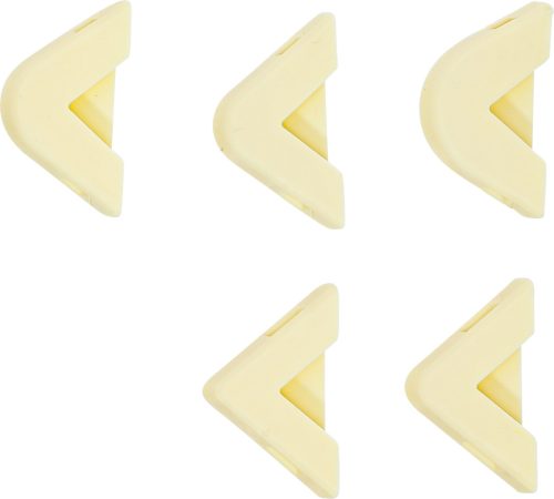 BGS tartalék fejek fehér a BGS 85200-hoz 5 darabos