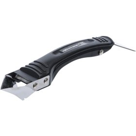 BGS szililkonfuga-eltávolító rozsdamentes